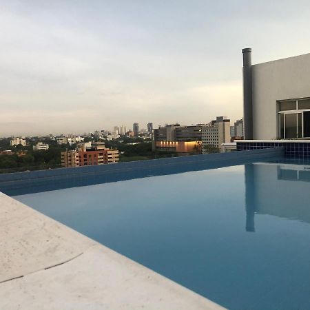 Asuncion Gracia Suites Zewnętrze zdjęcie