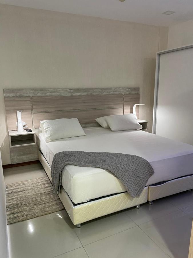 Asuncion Gracia Suites Zewnętrze zdjęcie