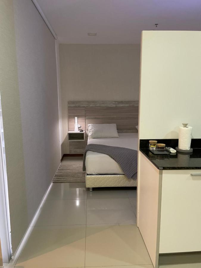 Asuncion Gracia Suites Zewnętrze zdjęcie