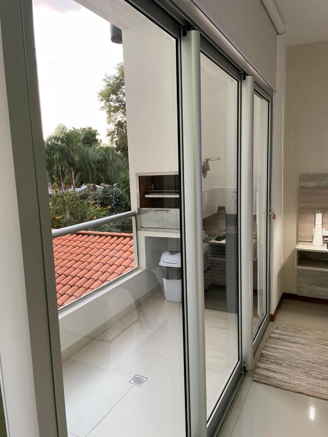 Asuncion Gracia Suites Zewnętrze zdjęcie