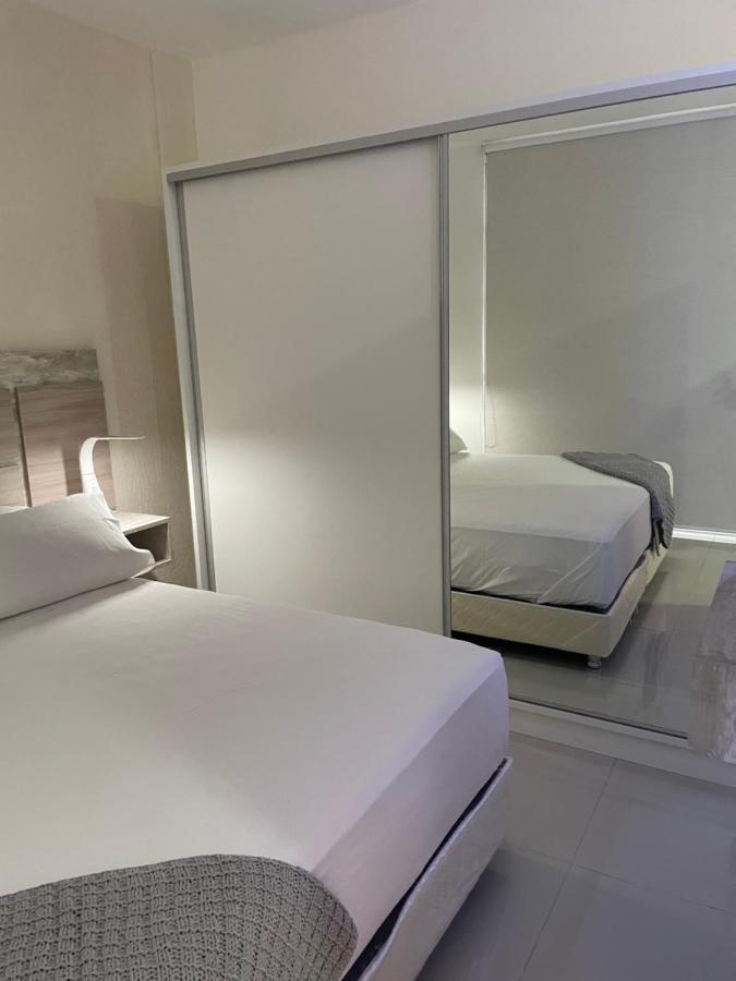 Asuncion Gracia Suites Zewnętrze zdjęcie