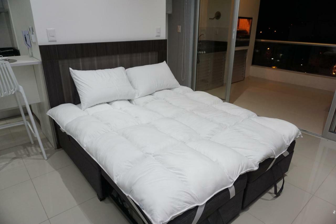 Asuncion Gracia Suites Zewnętrze zdjęcie