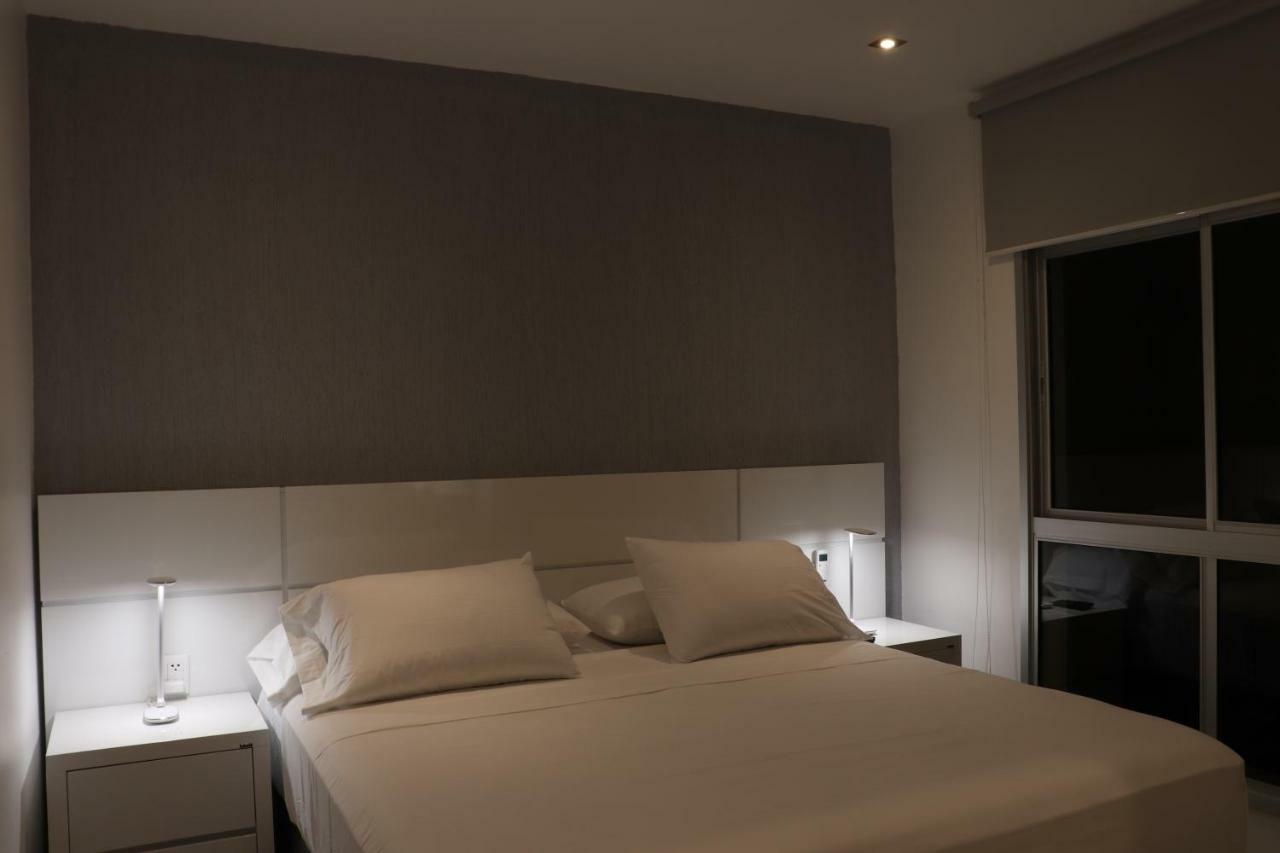Asuncion Gracia Suites Zewnętrze zdjęcie