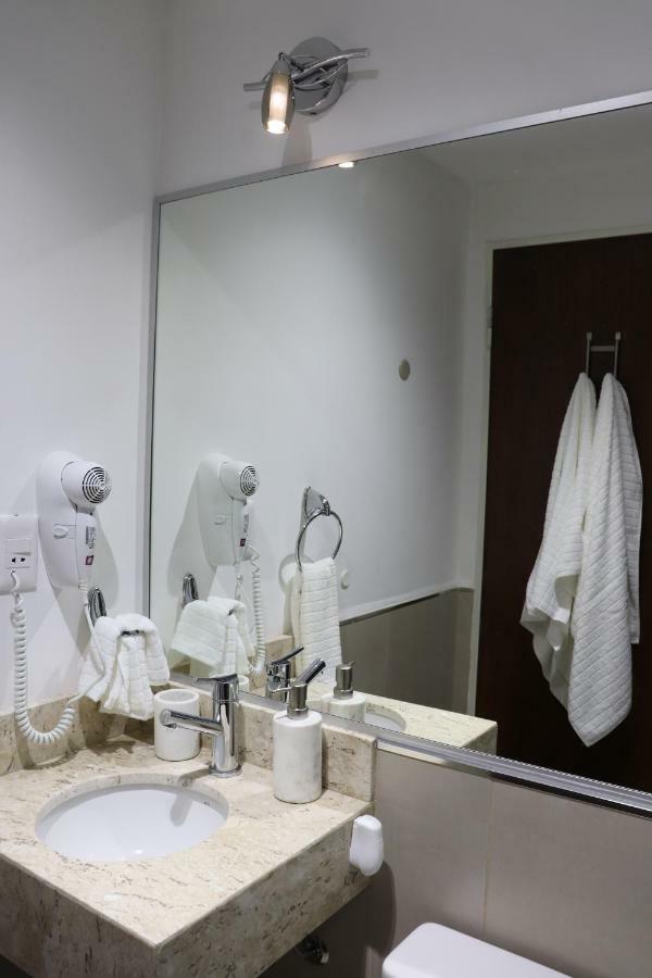 Asuncion Gracia Suites Zewnętrze zdjęcie