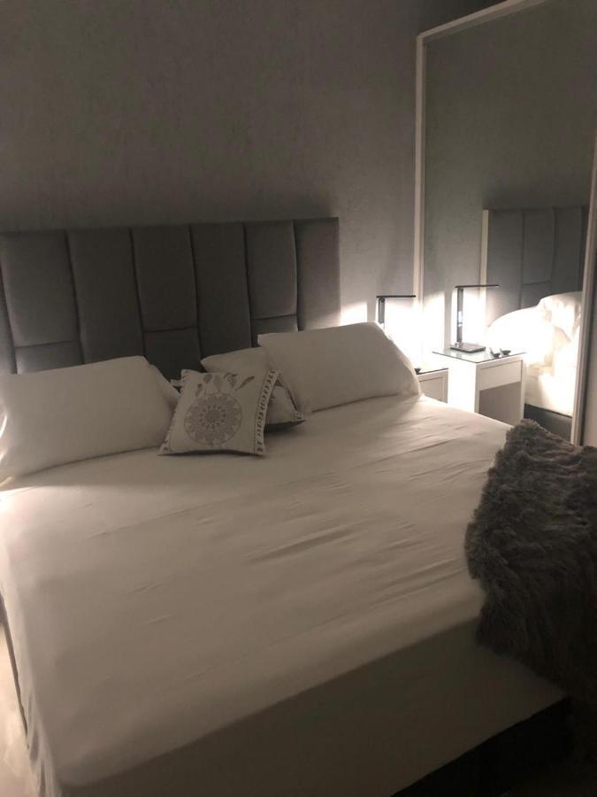 Asuncion Gracia Suites Zewnętrze zdjęcie