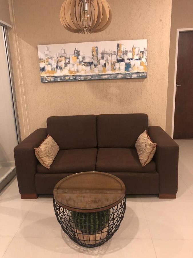 Asuncion Gracia Suites Zewnętrze zdjęcie