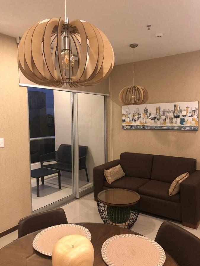 Asuncion Gracia Suites Zewnętrze zdjęcie