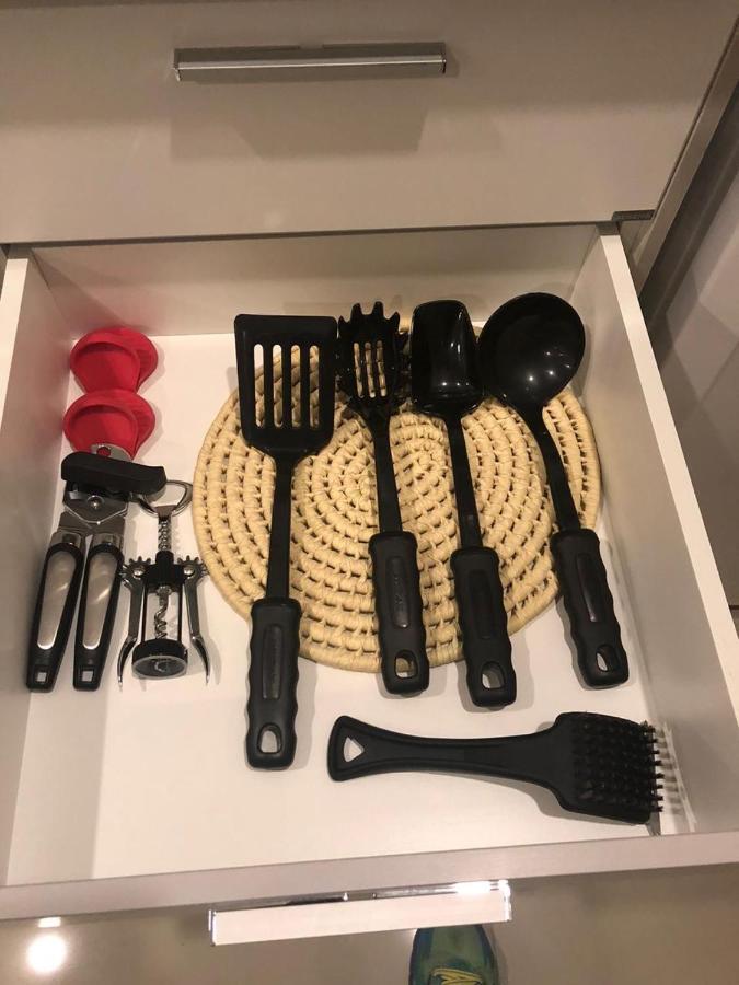Asuncion Gracia Suites Zewnętrze zdjęcie