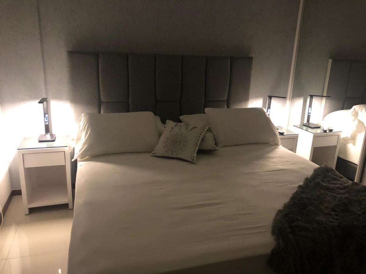 Asuncion Gracia Suites Zewnętrze zdjęcie