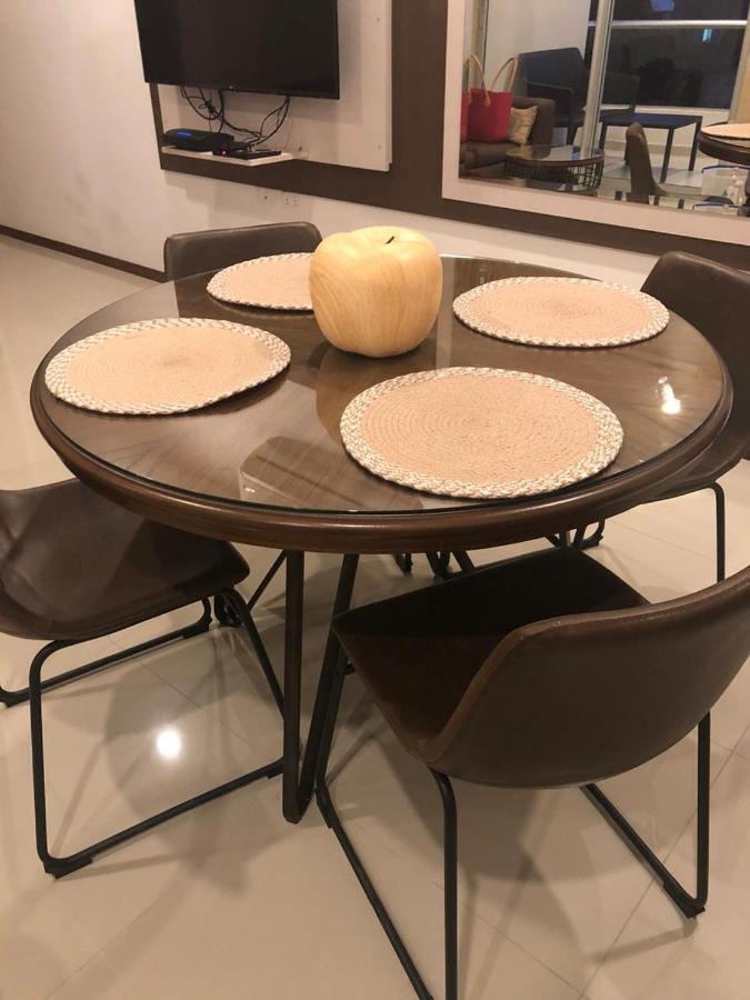 Asuncion Gracia Suites Zewnętrze zdjęcie