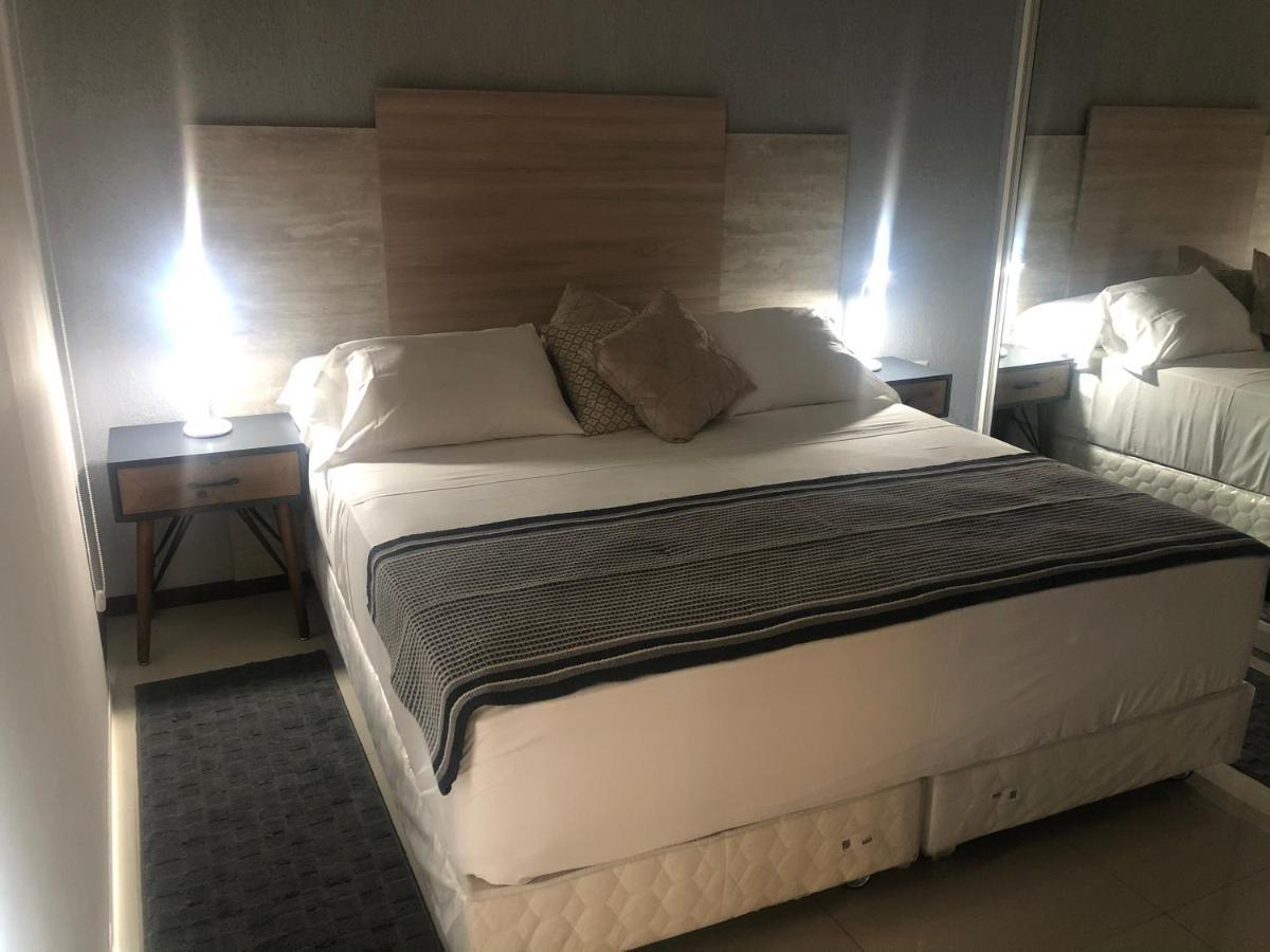 Asuncion Gracia Suites Zewnętrze zdjęcie