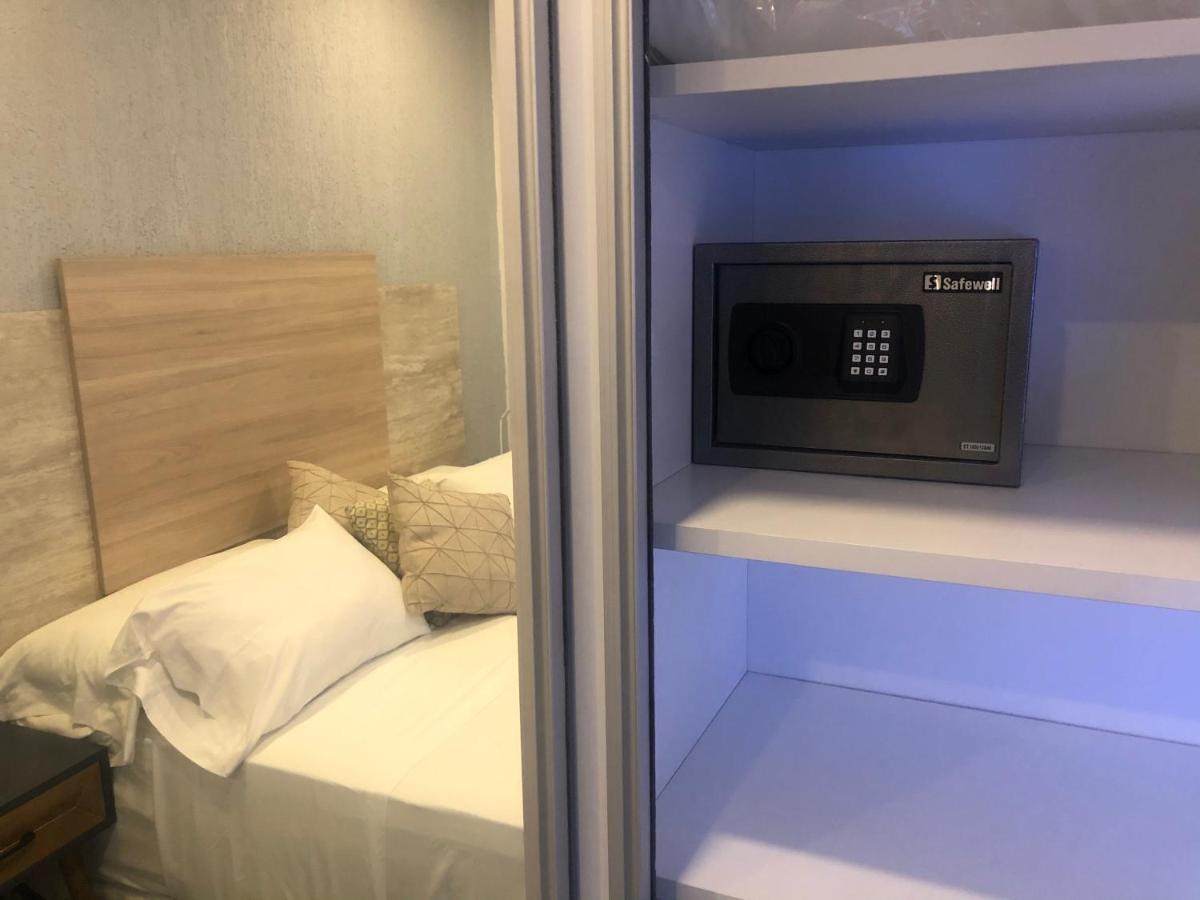 Asuncion Gracia Suites Zewnętrze zdjęcie