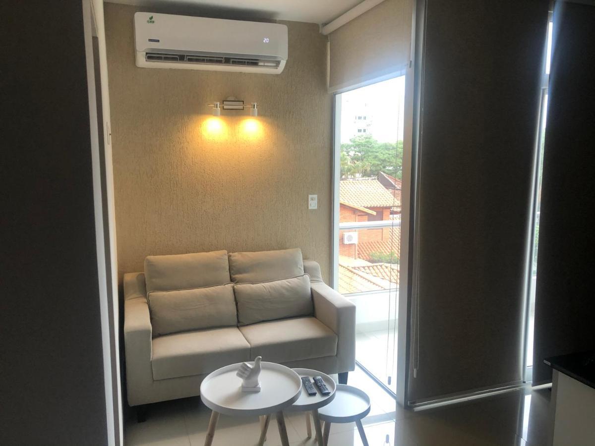 Asuncion Gracia Suites Zewnętrze zdjęcie