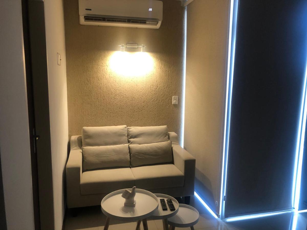 Asuncion Gracia Suites Zewnętrze zdjęcie