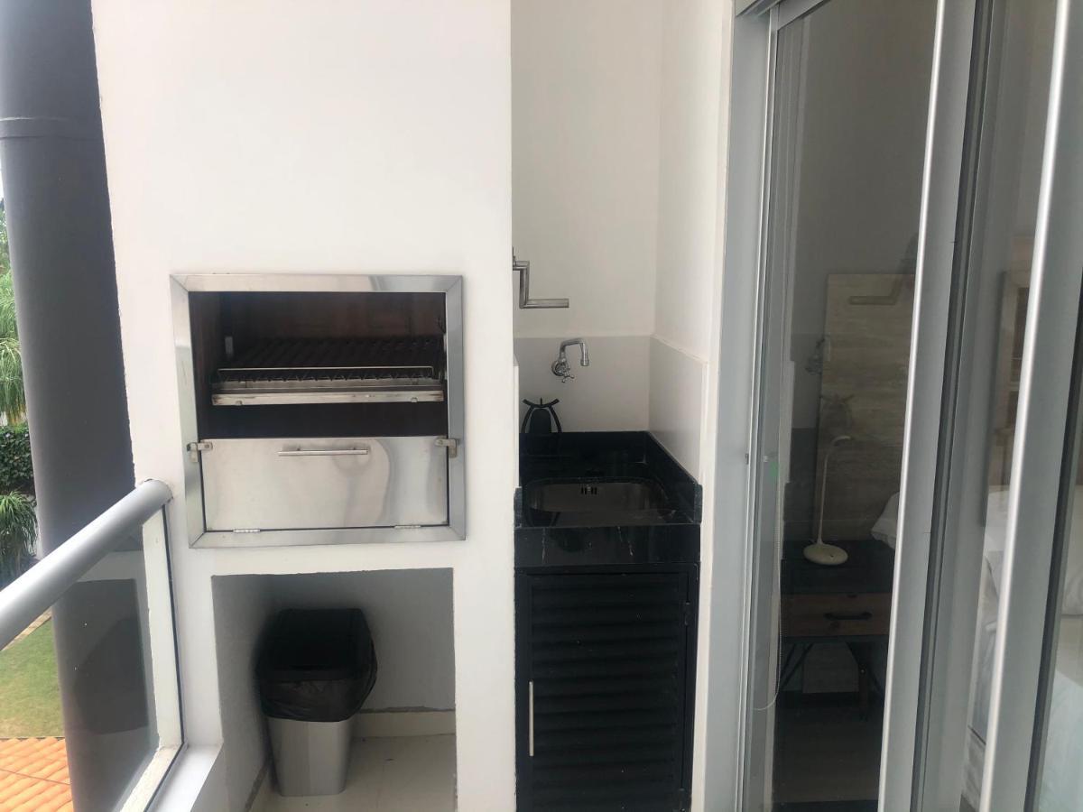 Asuncion Gracia Suites Zewnętrze zdjęcie