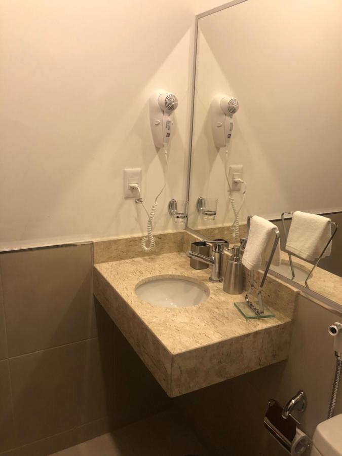 Asuncion Gracia Suites Zewnętrze zdjęcie
