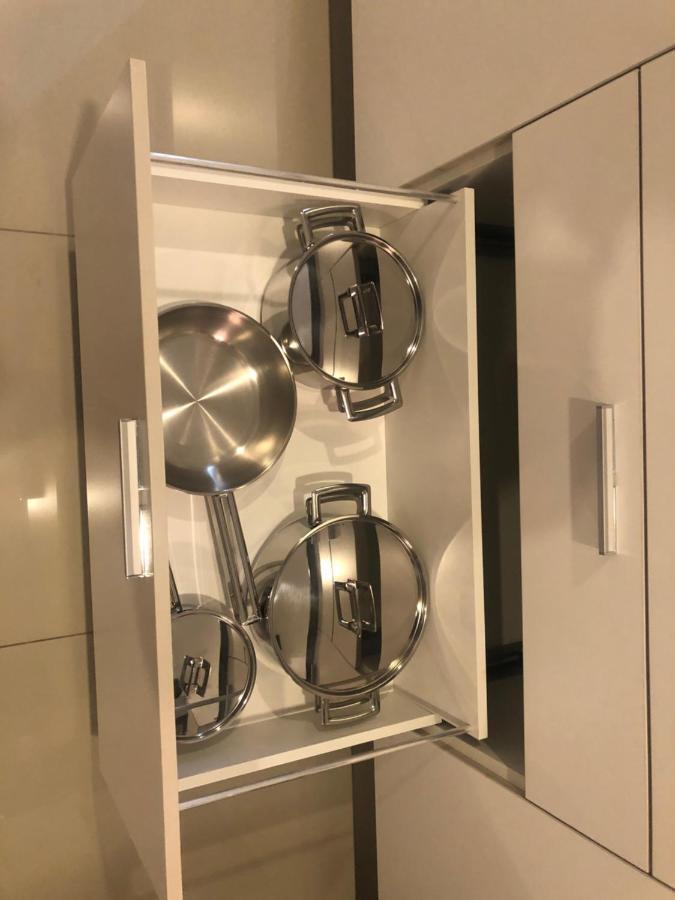 Asuncion Gracia Suites Zewnętrze zdjęcie