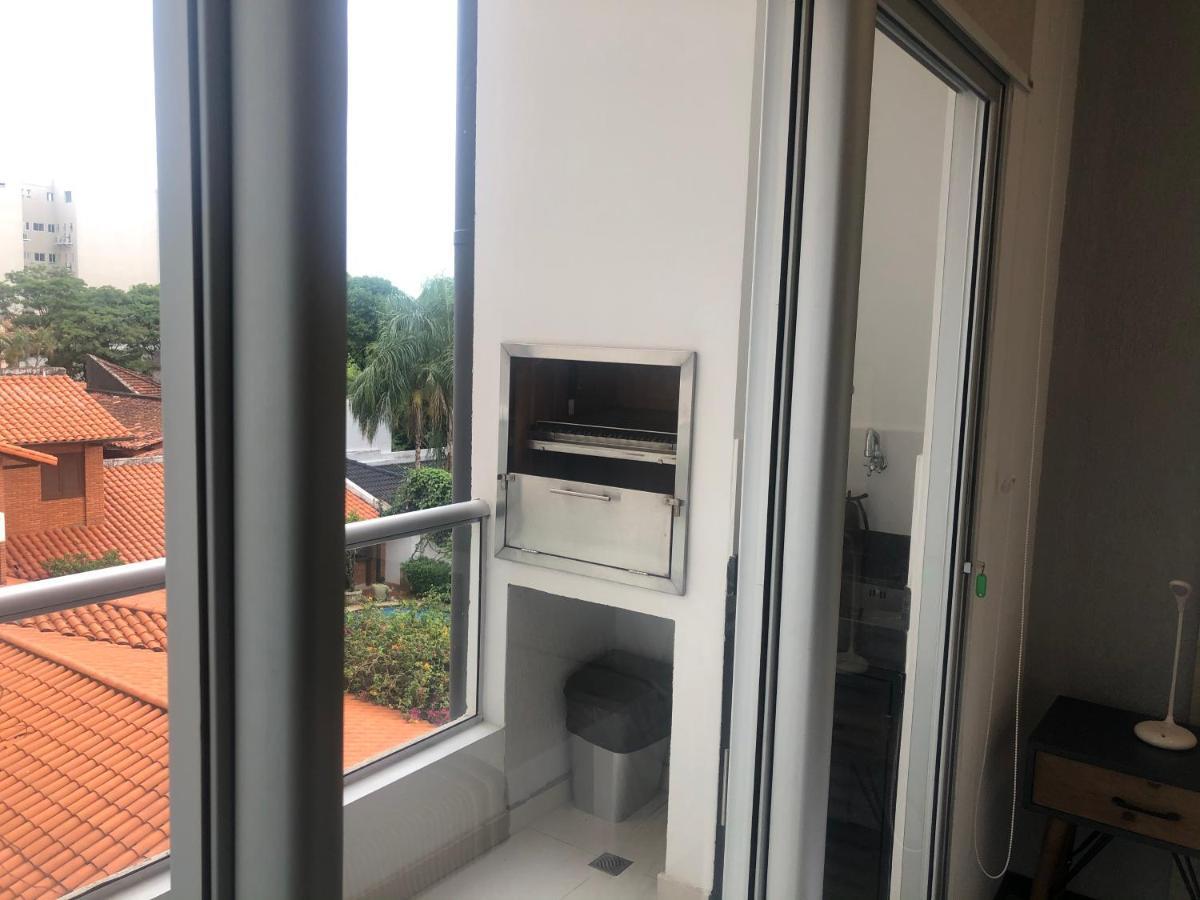 Asuncion Gracia Suites Zewnętrze zdjęcie