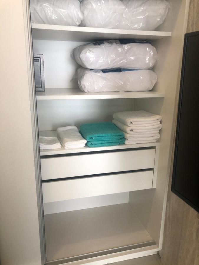 Asuncion Gracia Suites Zewnętrze zdjęcie
