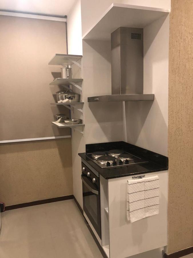 Asuncion Gracia Suites Zewnętrze zdjęcie