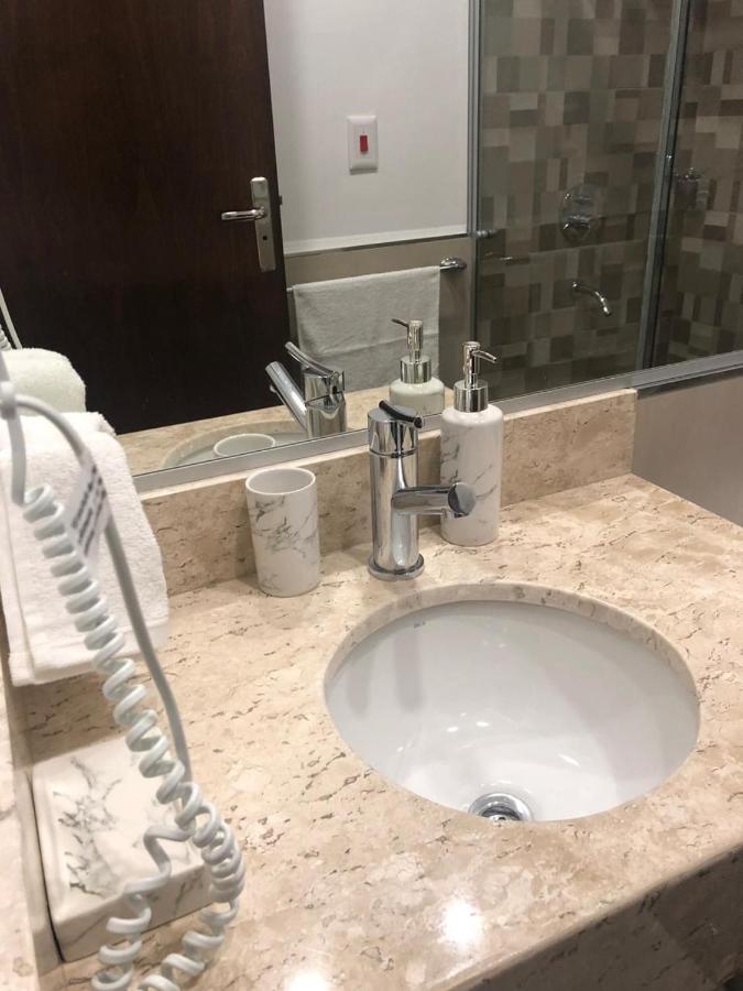 Asuncion Gracia Suites Zewnętrze zdjęcie