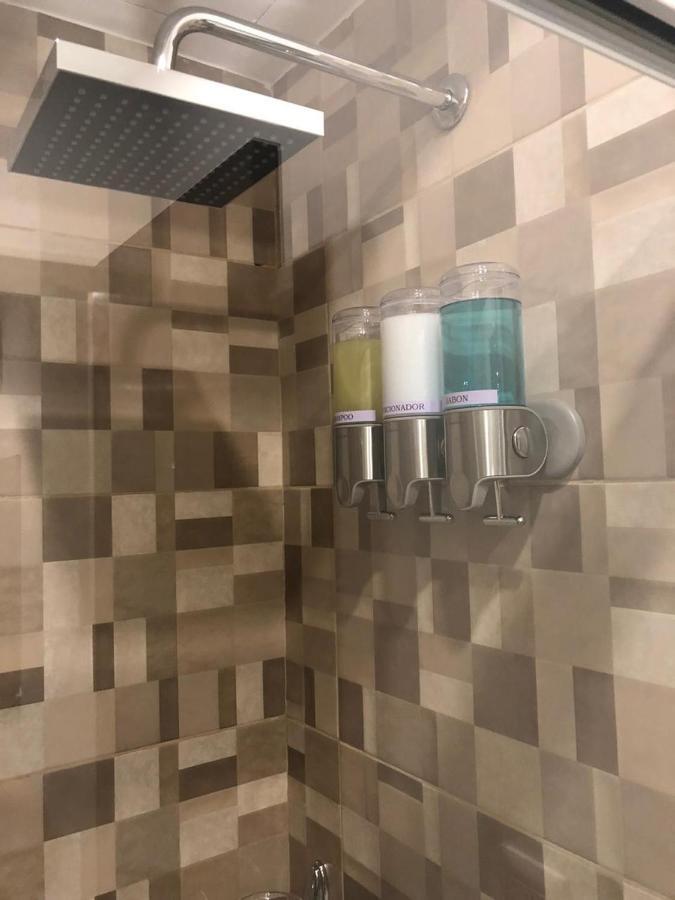 Asuncion Gracia Suites Zewnętrze zdjęcie