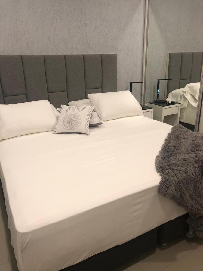 Asuncion Gracia Suites Zewnętrze zdjęcie