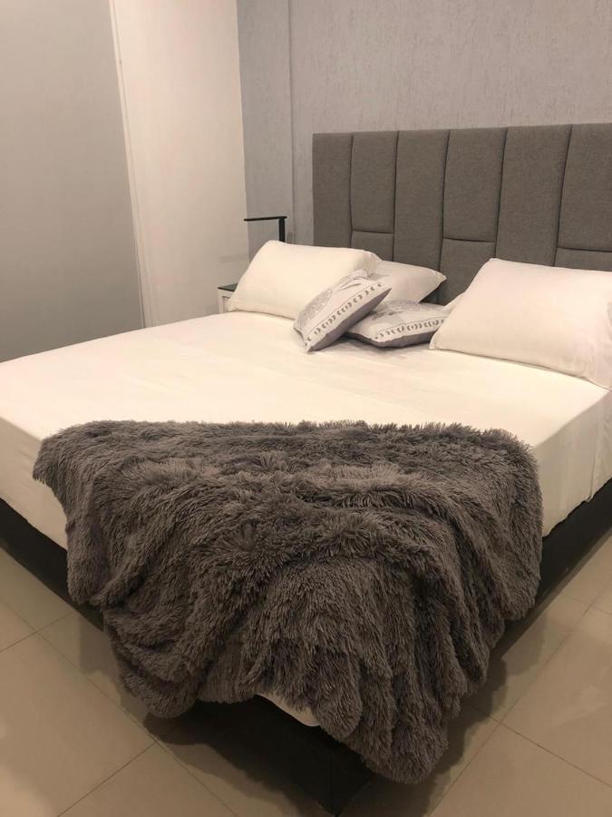 Asuncion Gracia Suites Zewnętrze zdjęcie